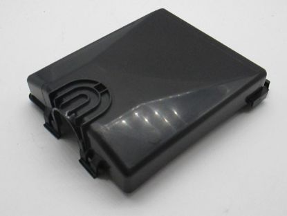 Fuse cover lower MG3