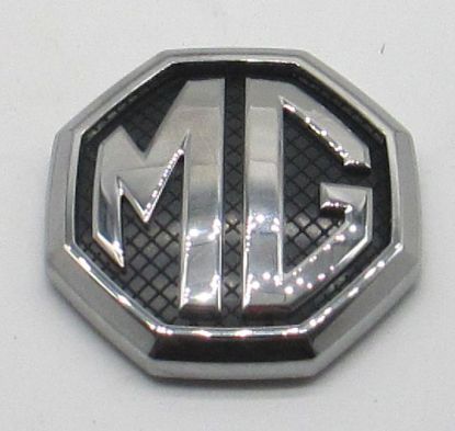 Rear badge MG6