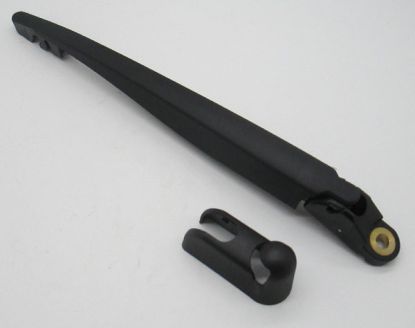 Rear wiper arm assembly MG3