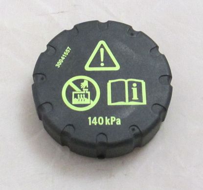 Expansion Tank Radiator Cap MG6