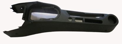 Centre Console MG3