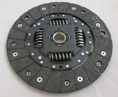 Clutch Plate MG6 Petrol