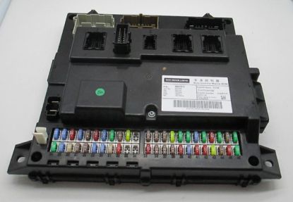 Body control module MG6