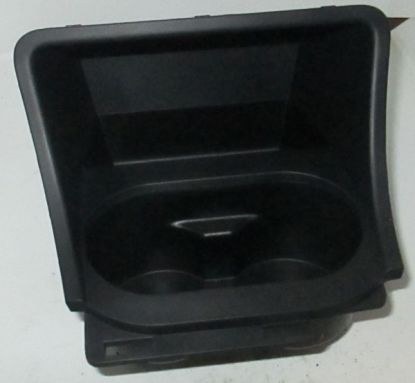 Centre console cup holder MG3