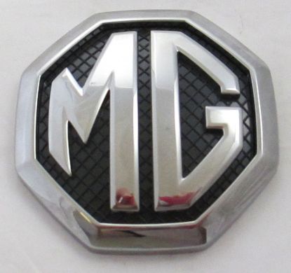 Rear Badge MG3