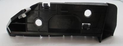 Bumper mount lower wing edge LH