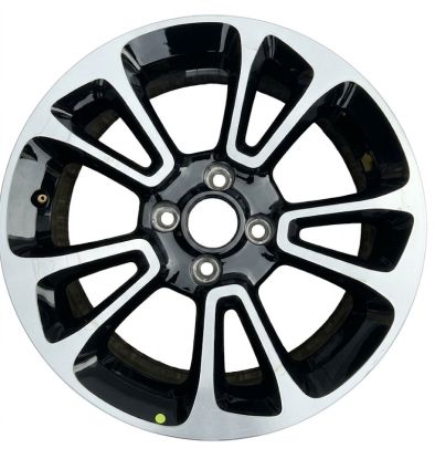 Diamond Cut Alloy Road Wheel 7J x 16 MG3 (used)