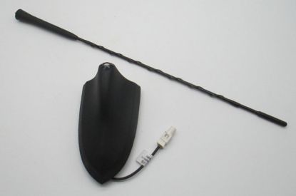 Anntenna assembly radio MG6