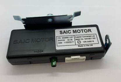 Module Digital Audio broadcast MG3