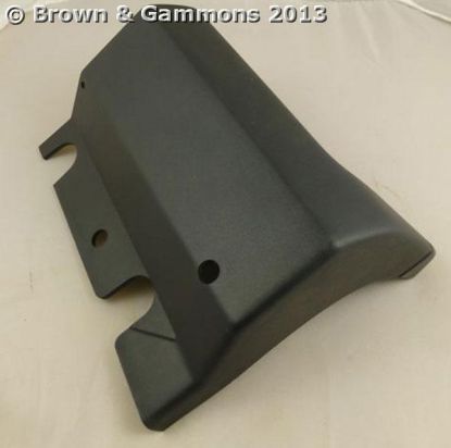 O/S/F Sill Moulding MG3