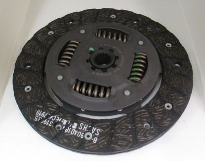 MG3 Clutch plate 200mm (upto MY18)