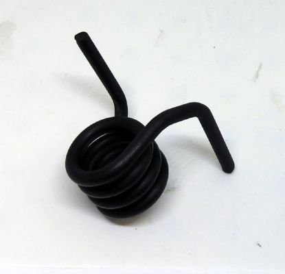 Spring clutch pedal MG6