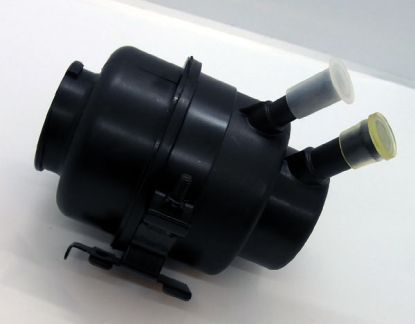 Power steering fluid reservoir MG3