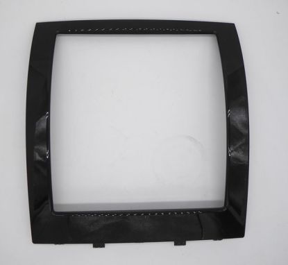 MG3 Tambour Door surround - Piano Black