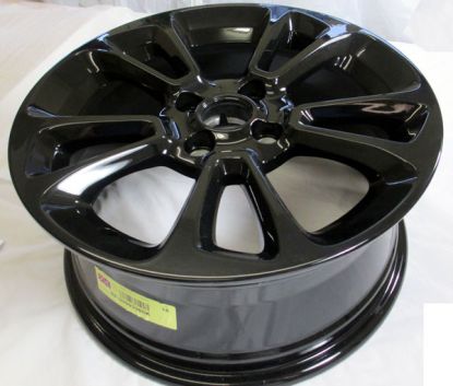 Black Diamond Alloy Wheel 16 inch