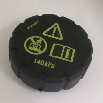 Expansion Tank Radiator Cap MG6