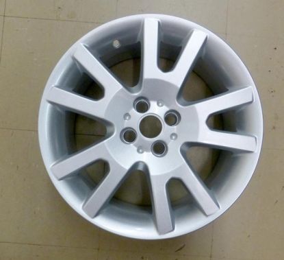 Alloy Wheel 7J x 16 New MG TF