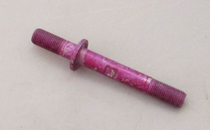 Bolt Rear Damper