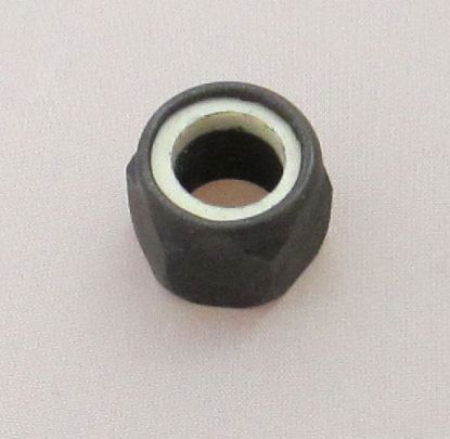 Nut rear damper bolt