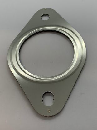 Gasket - exhaust tailpate MG3 MG ZS