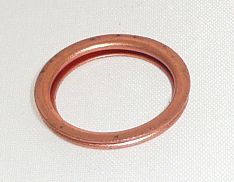 WASHER SUMP PLUG MGB MID MGA