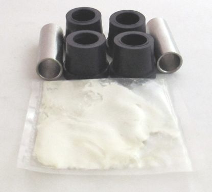 Polybush Kit MGB Top Trunnion(2 pairs)