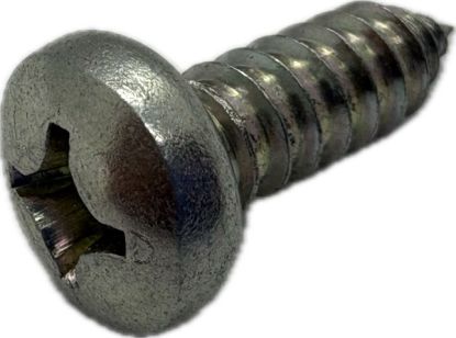 Undertray Screw MG3