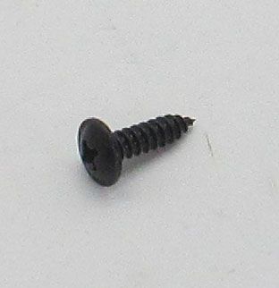 Bolt front door trim fixing