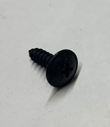 Screw - Bumper Finisher