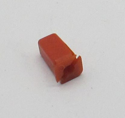 Nut under fusebox fixing MG6