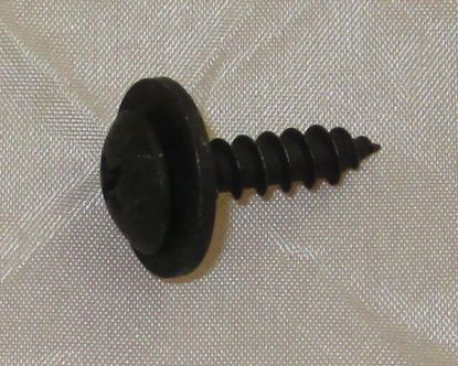 Bolt Screw MG