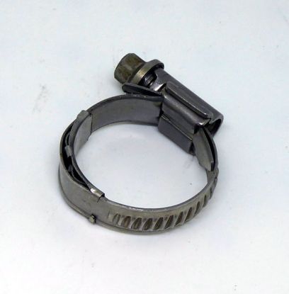 Clip cooling MG6
