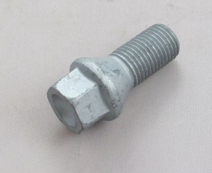 Wheel Nut MG6