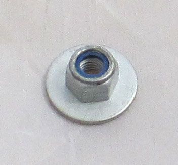 Nut Front Strut Damper Top Mounting MG6