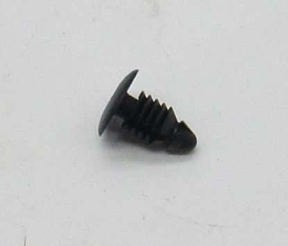 Plenum Cover seal clip MG6 GT