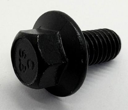 Bolt oil drain MG6