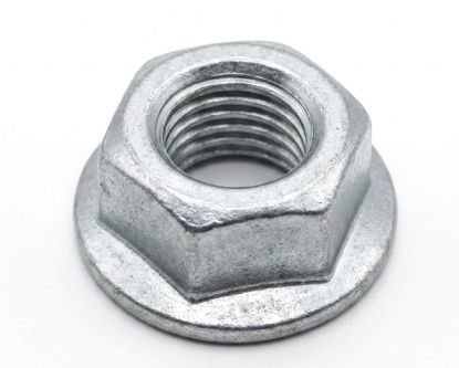 Nut Intake Manfoild