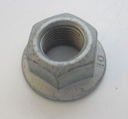 Nut front shock absorber lower MG HS HSPHEV ZSEV GS ZS