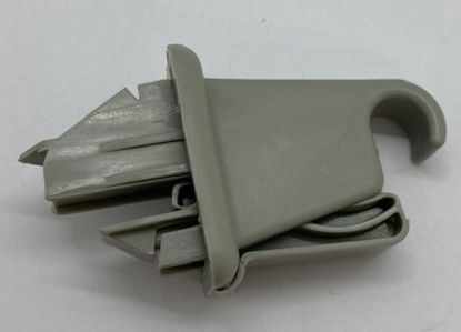 Sunvisor clip MG6 MK1