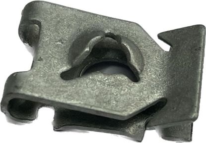 Clip - Bumpers mounting 
