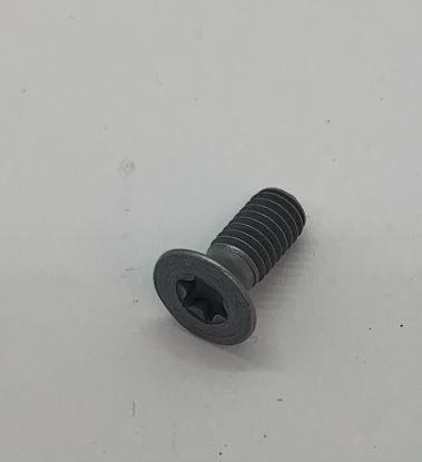 Brake disc screw MG HS