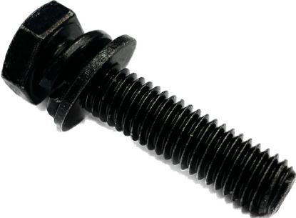 Upper Steering column bolt ZS EV