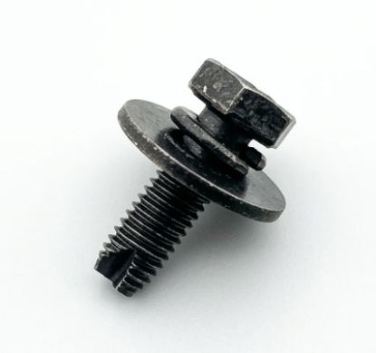 Bolt/screw