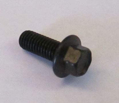 Bolt GS Side sill