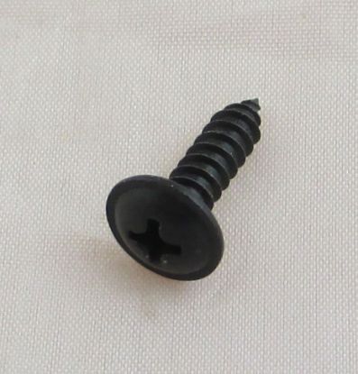 A Post Screw MG3