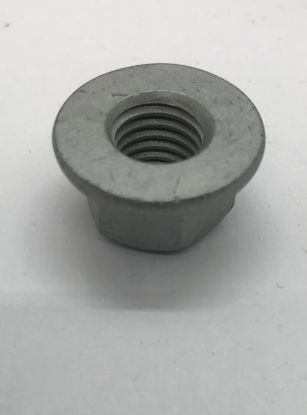 Flange Nut M12