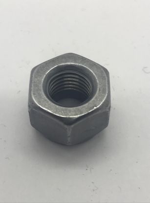 Nut steering gear linkage MG3 6 ZS