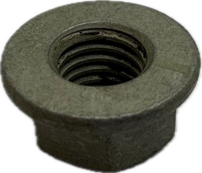 Flange Nut