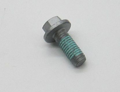 Bolt brake caliper MG6