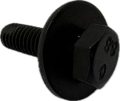 Screw Interior 